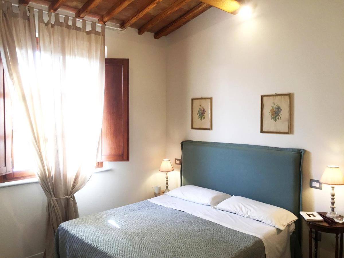 Oliveta Del Verde Appartamento Con Grande Giardino 500Mt Dal Centro Siena Exteriör bild